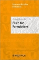 Fillers For Formulations
