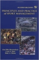 Principles And Practice Of Sport Management