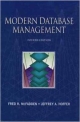 Modern Database Management, 4/E