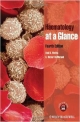 Haematology At A Glance 4Ed (Pb 2014)