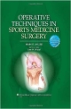 Operative Techniques In Sports Medicine Surgery (Hb)