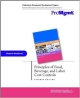 Principles Of Food, Beverage, And Labor Cost Controls ;7/E