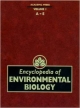 Encyclopedia Of Environmental Biology 3 Vol Set