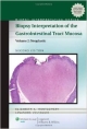 Biopsy Interpretation Of The Gastrointestinal Tract Mucosa (Vol2) 2Ed (Hb 2012)