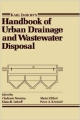 Karl Imhoff Handbook of Urban Drainage and Wastewater Disposal