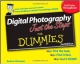 Digital Photography Just The Steps For Dummies, 2/E
