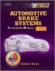 Today`s Technician: Automotive Brake Systems 2-Volume Set