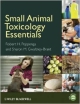 Small Animal Toxicology Essentials (Pb 2011)