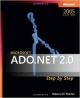 Microsoft Ado.Net 2.0 Step By Step