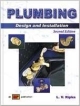 Plumbing Design And Installation ; 2/E