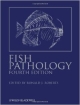 Fish Pathology 4Ed (Hb 2012)