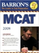 Mcat: Medical  College Admission Test (Pb)