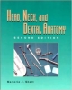 Head, Neck And Dental Anatomy, 2/E