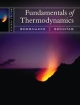 Fundamentals Of Thermodynamics 5/E