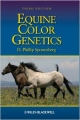 Equine Color Genetics (Hb 2009)