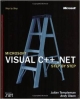 Microsoft Visual C++ .Net Step By Step