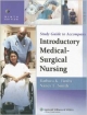 Study Guide To Accompany Introductory Medical-Surgical Nursing, 9Ed (Pb)
