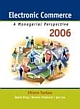 Electronic Commerce: A Managerial Perspective 2006 (4th Edition) (Pie) (Hardbound ) 