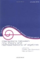 Interactions Between Ring Theroy And Representations Of Algebras