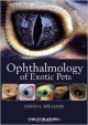 Ophthalmology Of Exotic Pets (Pb)