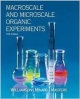 Macroscale And Microscale Organic Experiments 5Ed (Hb)