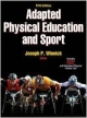 Adapted Physical Education And Sport 5Ed (Hb 2011)