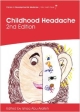 Childhood Headache 2Ed (Hb 2013)