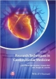 Manual Of Research Techniques In Cardiovascular Medicine (Hb 2014)