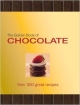 The Golden Book Of Chocolate: Over 300 Great Recipes (Hb)