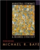 Managerial Economics And Business Strategy , 3E