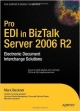 Pro Edi In Biztalk Server 2006 R2 (Hb)