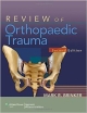 Review Of Orthopaedic Trauma 2Ed  (Hb 2013)