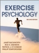 Exercise Psychology 2Ed (Hb 2013)