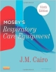 Mosby`s Respiratory Care Equipment 9Ed (Pb 2013)