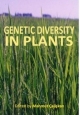 Genetic Diversity In Plants (Hb 2014)