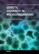 Genetic Diversity In Microorganisms (Hb 2014)