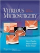 Vitreous Microsurgery, 5E (Hb)(2011)
