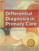 Differential Diagnosis In Primary Care 5Ed (Pb 2012)