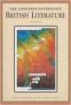 The Longman Anthology British Literature ,Vol -2C