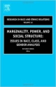 Marginality, Power And Social Structure, Volume 12: Issues In Race, Class, And Gender Analysis (Research In Race And Ethnic Relations) (V. 12) (Hb 2005)