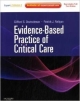Evidence-Based Practice Of Critical Care
