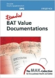 Essential Bat Value Documentations - From The Mak-Collection For Occupational Health And Safety