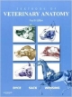 Textbook Of Veterinary Anatomy 4Ed (Hb 2009)
