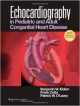 Echocardiography In Pediatric & Adult Congenital Heart Disease (Hb 2010)
