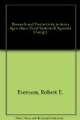 Research And Productivity In Asian Agriculture