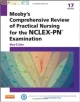 Mosby`s Comprehensive Review Of Practical Nursing For The Nclex-Pn® Examination 17Ed (Pb 2014)