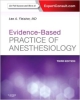 Evidence-Based Practice Of Anesthesiology 3Ed (Hb 2013)