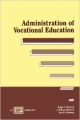 Administration Of Vocational Education