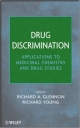 Drug Discrimination: Applications To Medicinal Chemistry And Drug Studies (Hb)