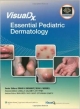 Visuadx: Essential Pediatric Dermatology (Hb)
